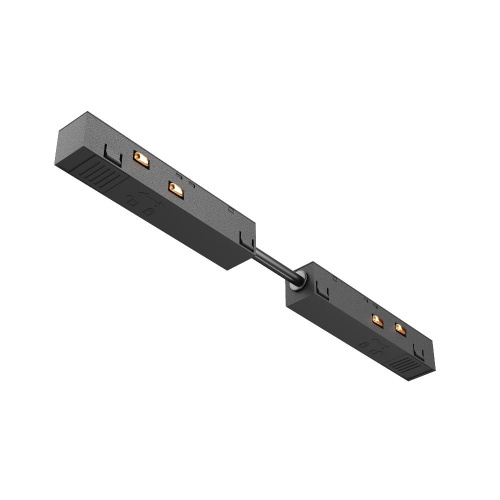 Коннектор питания для радиусного угла Maytoni Technica Exility Busbur TRA034CPC-42B-5