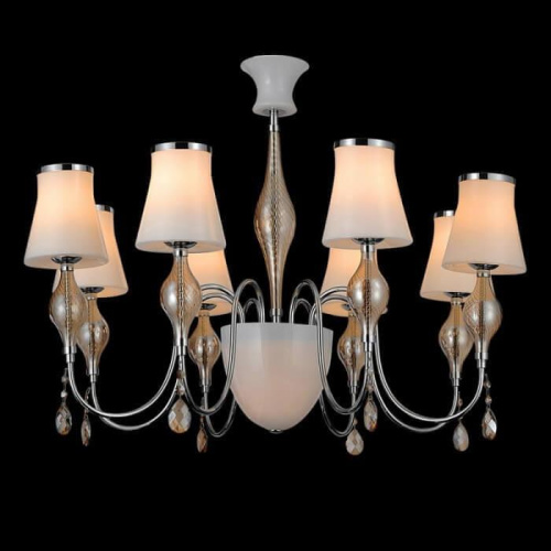 Подвесная люстра Lightstar Escica 806080 Подвесная люстра Lightstar Escica 806080