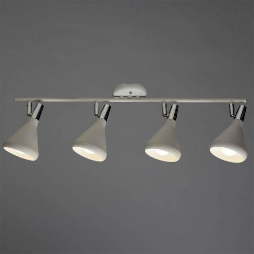 Спот Arte Lamp 73 A9154PL-4WH Спот Arte Lamp 73 A9154PL-4WH