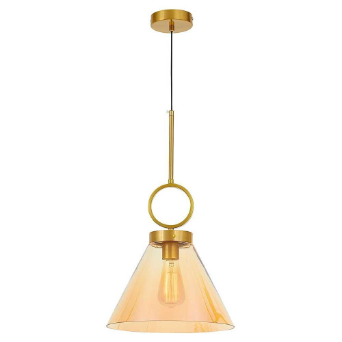 Подвесной светильник Lumina Deco Fermini LDP 6845-1 MD+TEA Подвесной светильник Lumina Deco Fermini LDP 6845-1 MD+TEA