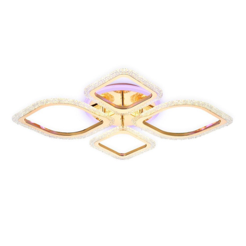 Потолочная светодиодная люстра Ambrella light Original FA5149 Потолочная светодиодная люстра Ambrella light Original FA5149