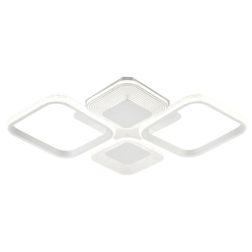 Потолочная светодиодная люстра Escada Samia 10255/4LED Потолочная светодиодная люстра Escada Samia 10255/4LED