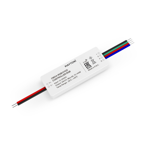 Комплектующие к светодиодной ленте Led Strip 01125 Комплектующие к светодиодной ленте Led Strip 01125
