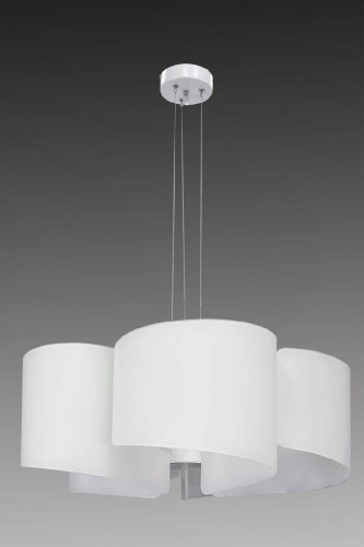 Подвесная люстра Lightstar Simple Light 811 811150 Подвесная люстра Lightstar Simple Light 811 811150