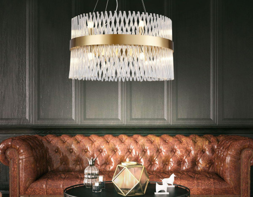 Подвесная люстра Ambrella light Traditional TR5361 Подвесная люстра Ambrella light Traditional TR5361