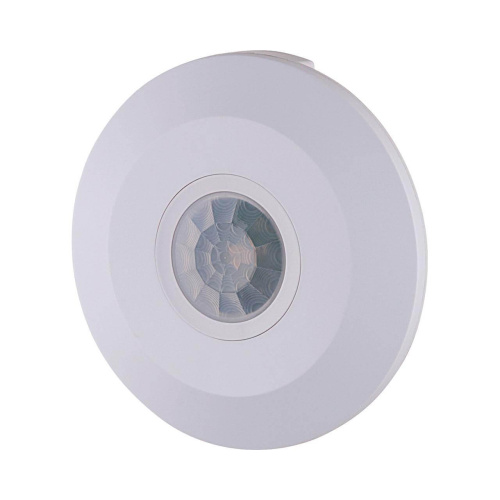 Датчик движения Elektrostandard SNS-M-11 6m 2,2-4m 2000W IP20 360 белый a041243 Датчик движения Elektrostandard SNS-M-11 6m 2,2-4m 2000W IP20 360 белый a041243