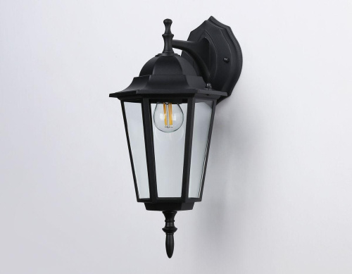 Уличный настенный светильник Ambrella light Garden ST2018 Уличный настенный светильник Ambrella light Garden ST2018