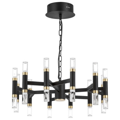 Подвесная светодиодная люстра Lightstar Iris 734247 Подвесная светодиодная люстра Lightstar Iris 734247