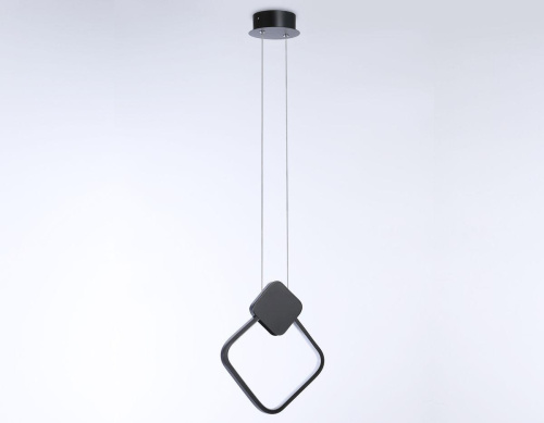 Подвесной светодиодный светильник Ambrella light Comfort Line FL5256 Подвесной светодиодный светильник Ambrella light Comfort Line FL5256