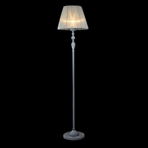 Торшер Maytoni Monsoon ARM154-FL-01-S Торшер Maytoni Monsoon ARM154-FL-01-S