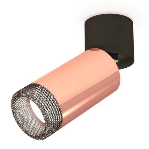 Комплект спота Ambrella light Techno Spot XM (A2221, C6326, N6151) XM6326041 Комплект спота Ambrella light Techno Spot XM (A2221, C6326, N6151) XM6326041