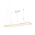 Подвесной светодиодный светильник SLV I-Pendant Pro Led Panel Premium 158854