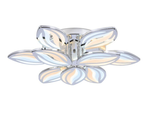 Потолочная светодиодная люстра Ambrella light Original FA467 Потолочная светодиодная люстра Ambrella light Original FA467