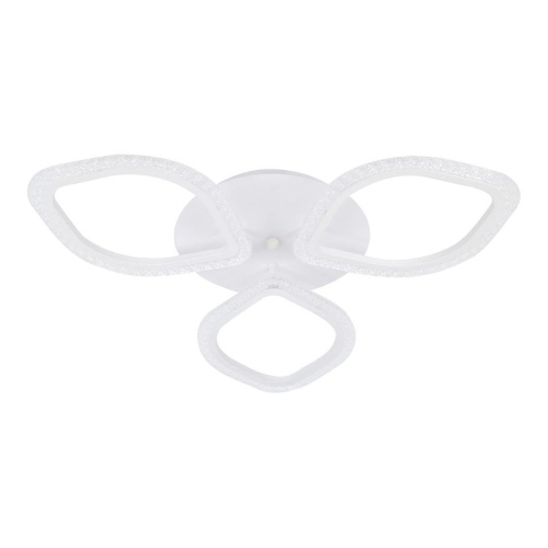 Потолочная светодиодная люстра Escada 10251/3LED Потолочная светодиодная люстра Escada 10251/3LED