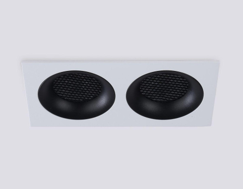 Встраиваемый светильник Ambrella Light Techno Spot Standard Tech TN102732 Встраиваемый светильник Ambrella Light Techno Spot Standard Tech TN102732