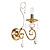 Бра Abrasax MBK9431/1 BRASS