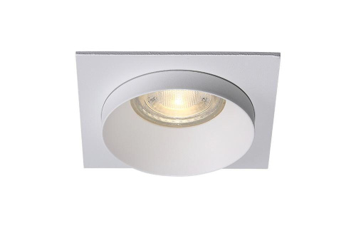 Встраиваемый светильник Crystal Lux CLT 044C WH Встраиваемый светильник Crystal Lux CLT 044C WH