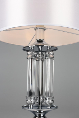 Настольная лампа Omnilux Alghero OML-64704-01 Настольная лампа Omnilux Alghero OML-64704-01