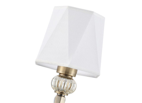 Бра Escada 672/1A Brass Бра Escada 672/1A Brass