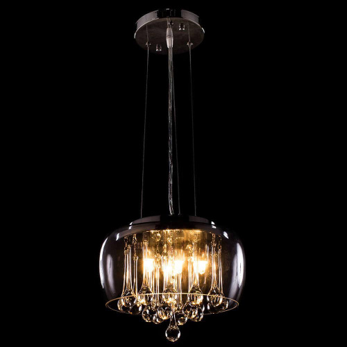 Подвесной светильник Arte Lamp 92 A7054SP-5CC Подвесной светильник Arte Lamp 92 A7054SP-5CC