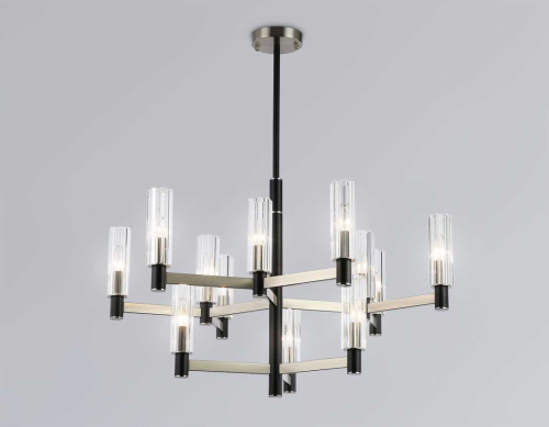 Подвесная люстра Ambrella light High Light LH55505 Подвесная люстра Ambrella light High Light LH55505