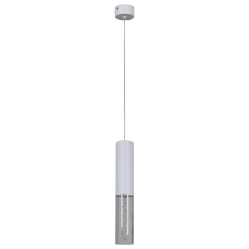 Подвесной светильник Reluce Technical 16009-0.9-001LD 300mm GU10 WT