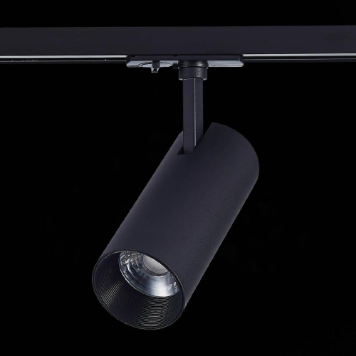 Трековый светодиодный светильник ST Luce Mono ST350.436.20.24 Трековый светодиодный светильник ST Luce Mono ST350.436.20.24