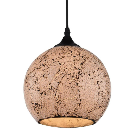 Подвесной светильник Arte Lamp Spumante A8074SP-1BK Подвесной светильник Arte Lamp Spumante A8074SP-1BK