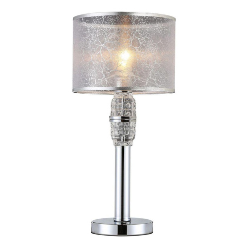 Настольная лампа Illumico IL6216-1T-27 CR Настольная лампа Illumico IL6216-1T-27 CR