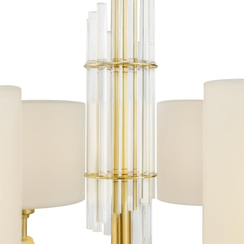 Подвесная люстра Maytoni Alloro MOD088PL-06BS Подвесная люстра Maytoni Alloro MOD088PL-06BS