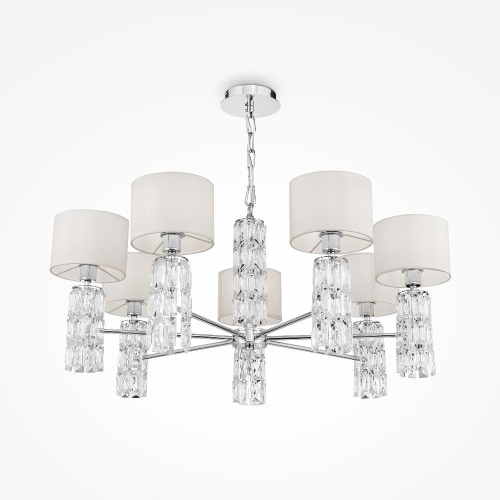 Люстра Maytoni DIA008PL-07CH Люстра Maytoni DIA008PL-07CH