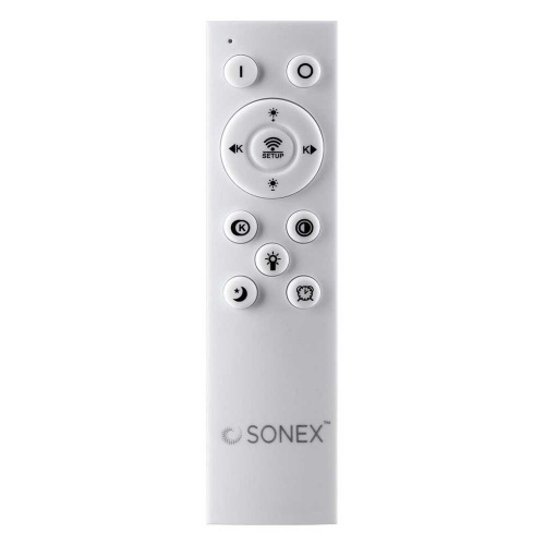 Подвесной светодиодный светильник Sonex Piko Angelo 7720/24L Подвесной светодиодный светильник Sonex Piko Angelo 7720/24L