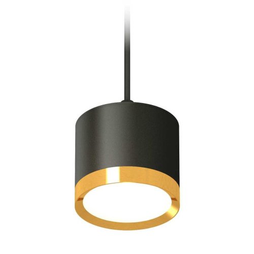 Комплект подвесного светильника Ambrella light Techno Spot XP (A2333, C8111, N8124) XP8111012 Комплект подвесного светильника Ambrella light Techno Spot XP (A2333, C8111, N8124) XP8111012