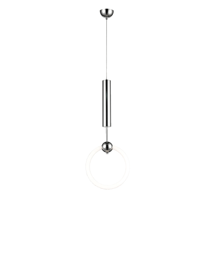 Подвесной светильник Vele Luce Margarita VL7303P11 Подвесной светильник Vele Luce Margarita VL7303P11