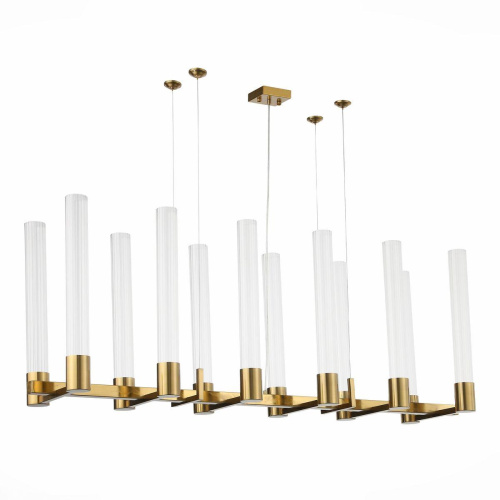 Подвесная люстра ST Luce Terni SL1229.303.12 Подвесная люстра ST Luce Terni SL1229.303.12