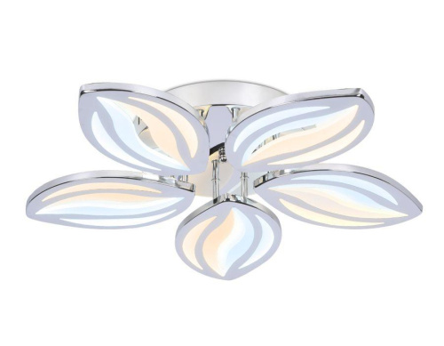 Потолочная светодиодная люстра Ambrella light Original FA466 Потолочная светодиодная люстра Ambrella light Original FA466