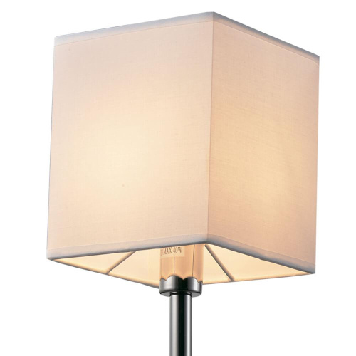 Бра Lumien Hall Torno LH1059/1W-NK-WT Бра Lumien Hall Torno LH1059/1W-NK-WT