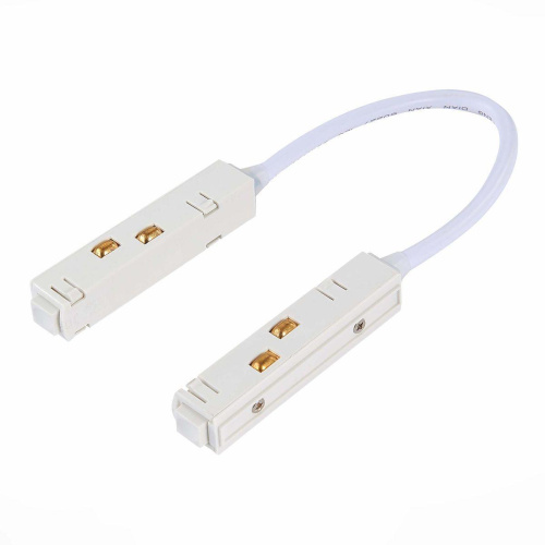 Коннектор питания гибкий ST Luce ST006.549.00 Коннектор питания гибкий ST Luce ST006.549.00