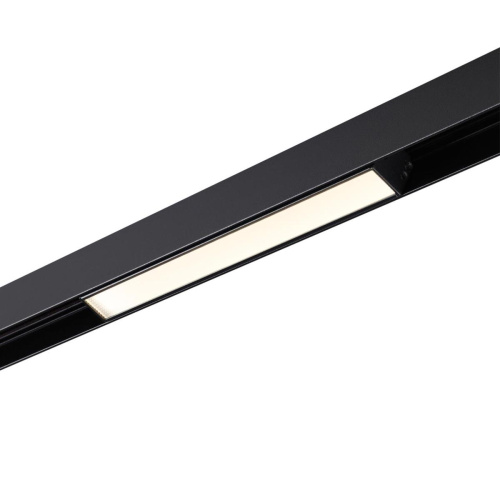 Трековый светодиодный светильник Novotech Shino Flum 358618