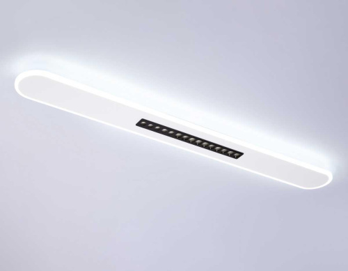 Потолочный светодиодный светильник Ambrella light Comfort LineTech FL51445 Потолочный светодиодный светильник Ambrella light Comfort LineTech FL51445