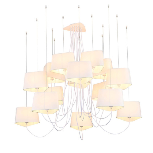 Подвесная люстра ST Luce Ambrela SL1110.503.15 Подвесная люстра ST Luce Ambrela SL1110.503.15