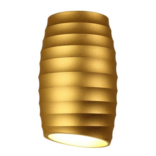 Потолочный светильник Lumina Deco Grost LDC 8052-C SS-D70*H115 GD Потолочный светильник Lumina Deco Grost LDC 8052-C SS-D70*H115 GD