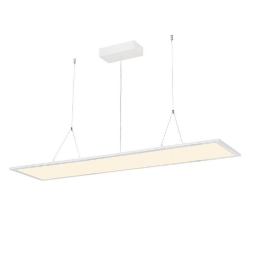 Подвесной светодиодный светильник SLV I-Pendant Pro 1001448 Подвесной светодиодный светильник SLV I-Pendant Pro 1001448