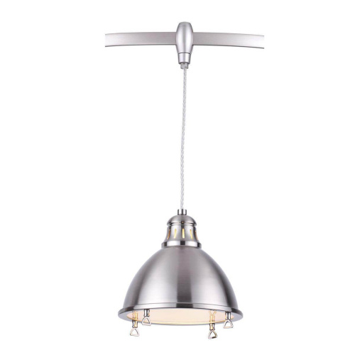 Трековый светильник Odeon Light Breta Modern 3807/1A Трековый светильник Odeon Light Breta Modern 3807/1A