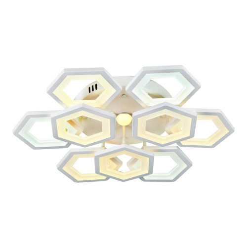 Потолочная светодиодная люстра Escada 10236/9LED Потолочная светодиодная люстра Escada 10236/9LED