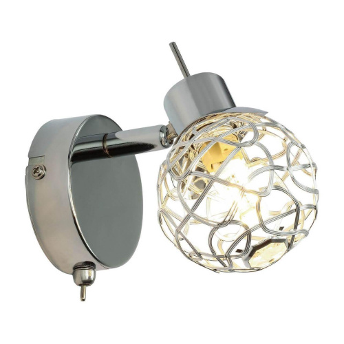 Спот Globo Bolt 56625-1L Спот Globo Bolt 56625-1L