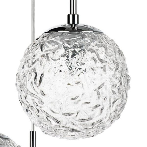 Подвесная люстра Lightstar Bari 815290 Подвесная люстра Lightstar Bari 815290