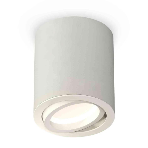 Комплект накладного светильника Ambrella light Techno Spot XS7423020 SGR/SWH серый песок/белый песок (C7423, N7001) Комплект накладного светильника Ambrella light Techno Spot XS7423020 SGR/SWH серый песок/белый песок (C7423, N7001)