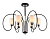 Подвесная люстра Ambrella light Traditional TR3126