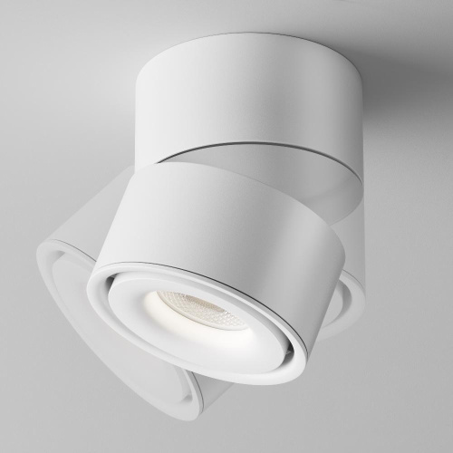 Потолочный светильник Technical C084CL-15W4K-D-W Потолочный светильник Technical C084CL-15W4K-D-W